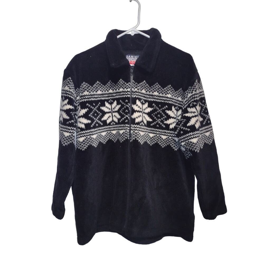 Daniel Hechter Men's Sweater Size Small